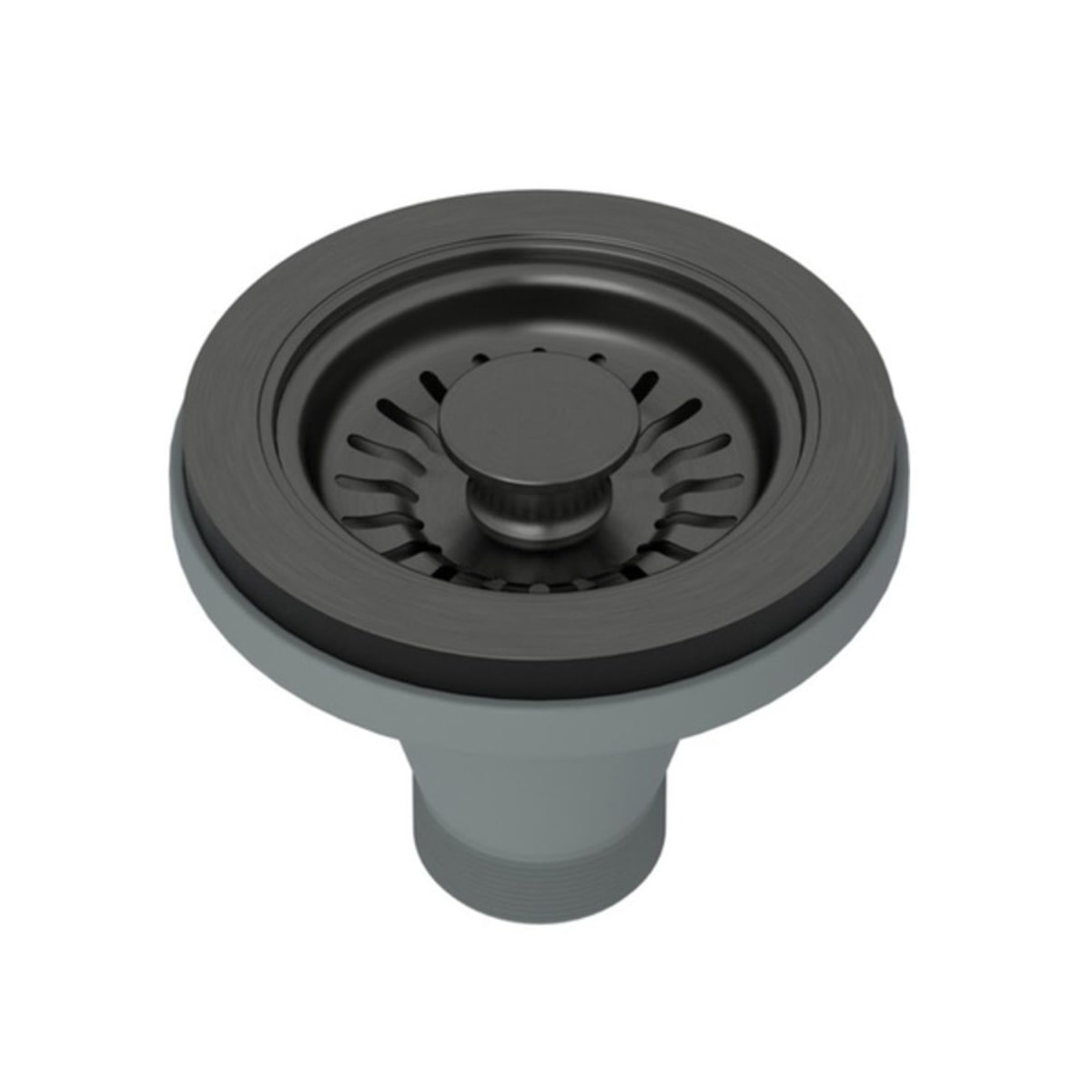 Rohl 738BKS Basket Strainer for 11/2" Connection