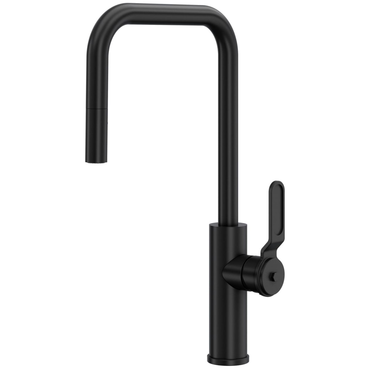 Rohl MY56D1LMMB Myrina 1.75 GPM Single Hole Pull | Build.com