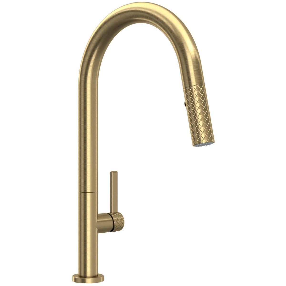 Rohl TE55D1LMAG Tenerife 1.75 GPM Single Hole | Build.com