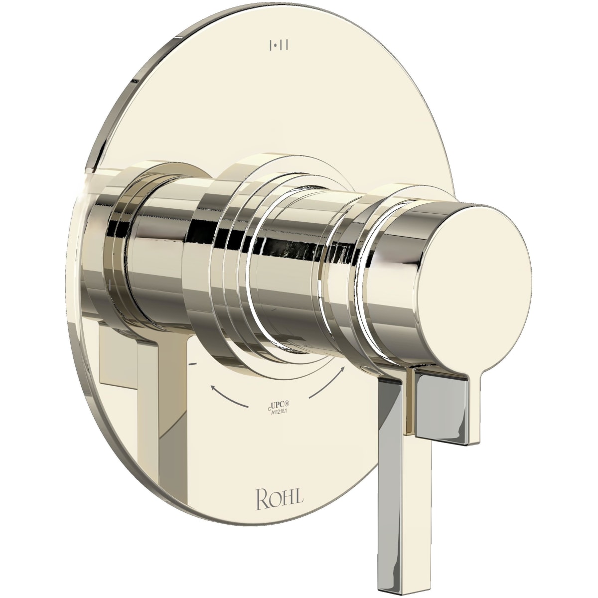 #23-3175-1 らむね Rohl TLB23W1LMPN Lombardia Two Independent and One Shared Function