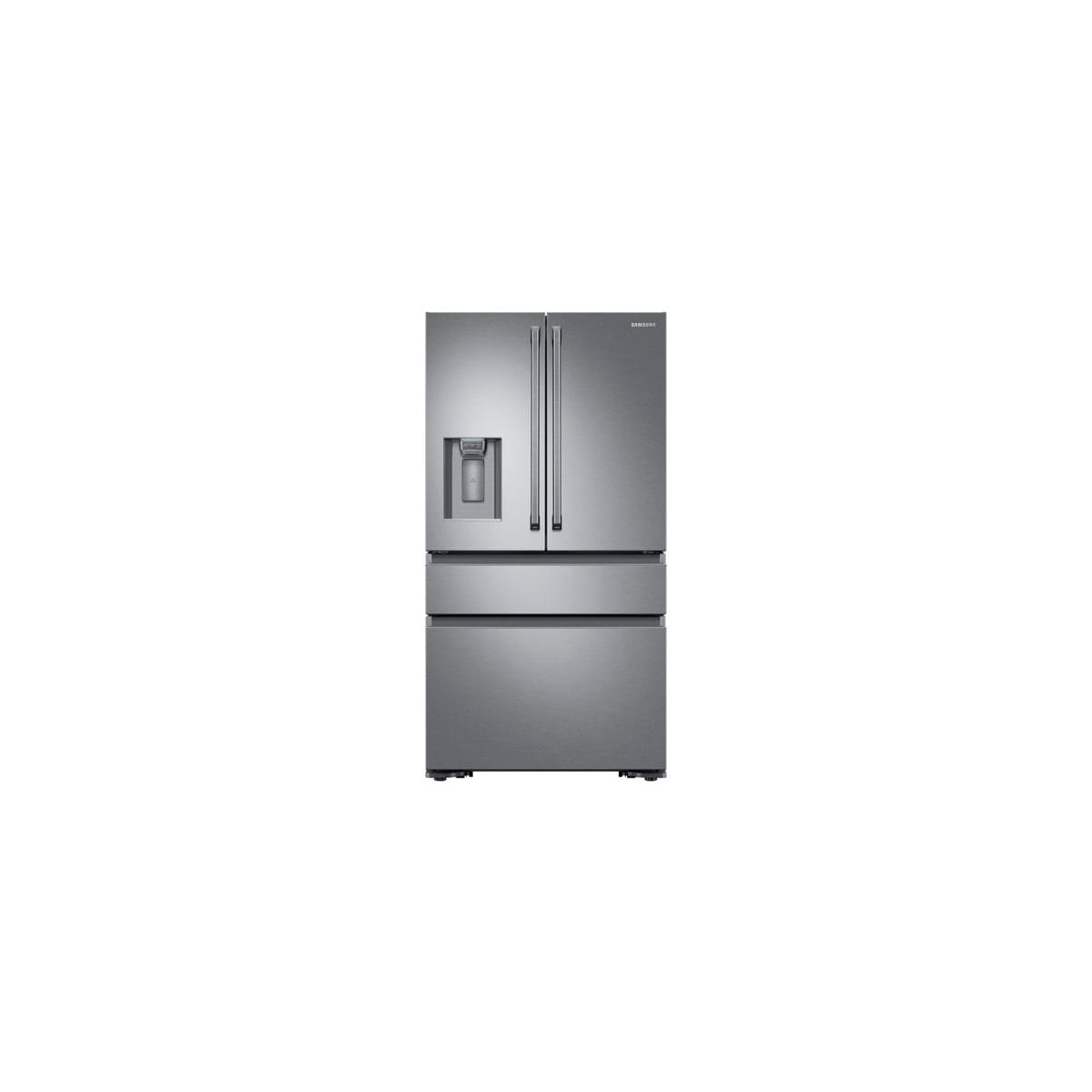 Samsung RF23M8090SR 36 Inch Wide 23 Cu. Ft. Energy Star