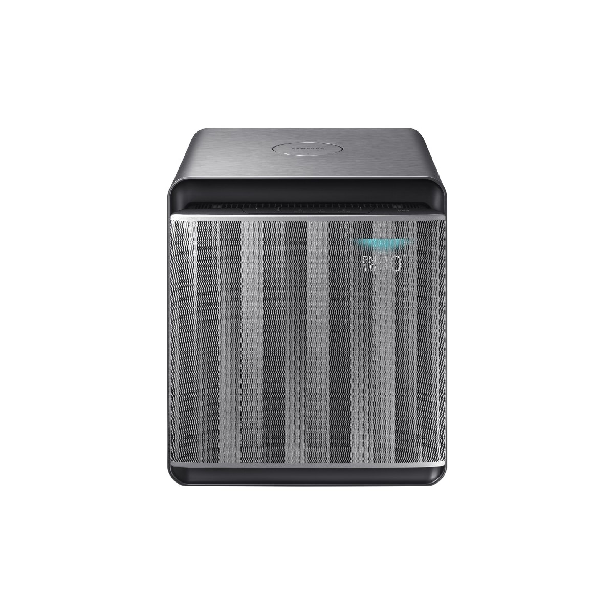 Samsung AX300T9080S 18 Inch Tall 4 Speed 310 Sq. Ft. Build