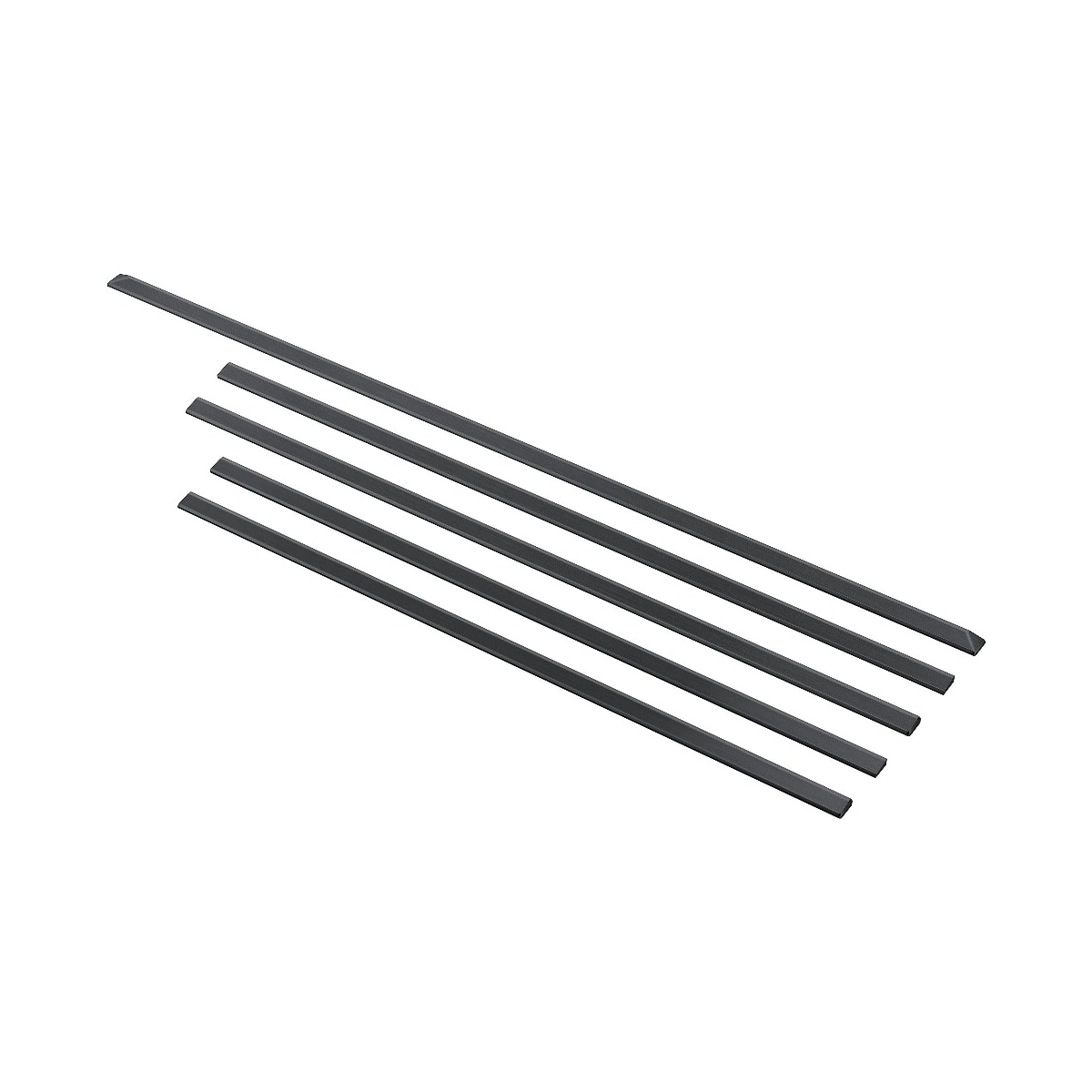 Samsung NXAF5000RM Trim Kit For 30" SlideIn Range Set