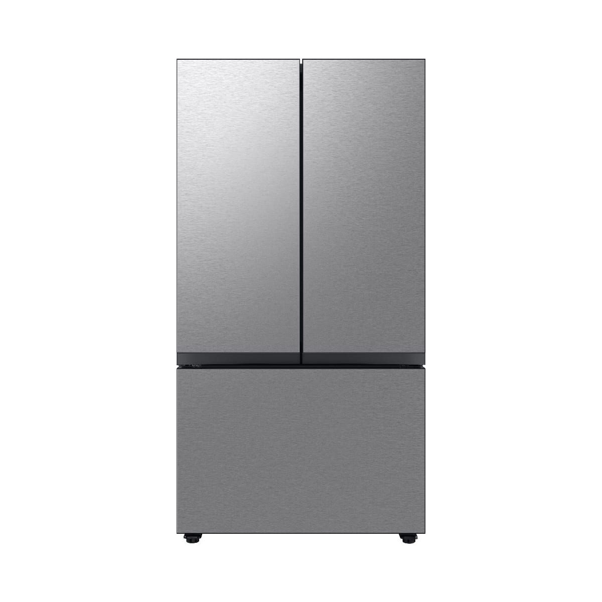 Samsung Bespoke 24 cu. ft. 3-Door French Door Smart Refrigerator