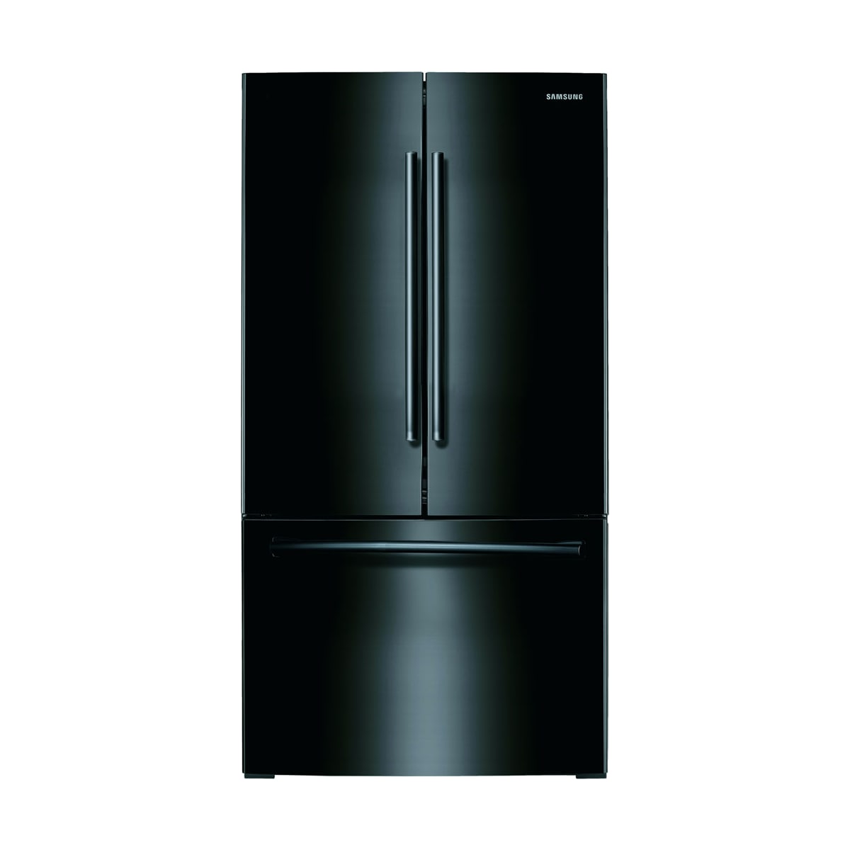 Samsung RF261BEAEBC 26 Cu. Ft. French Door Refrigerator