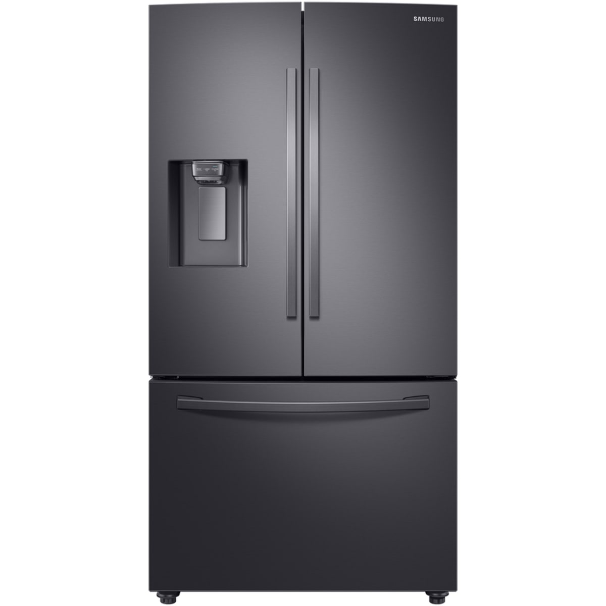 Samsung RF28R6201SG 36 Inch Wide 28 Cu. Ft. | Build.com