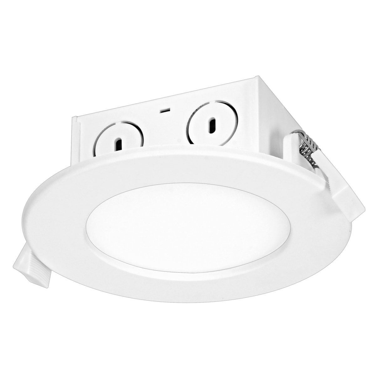 Satco Lighting S29055 2700K LED Canless Recessed Fixture