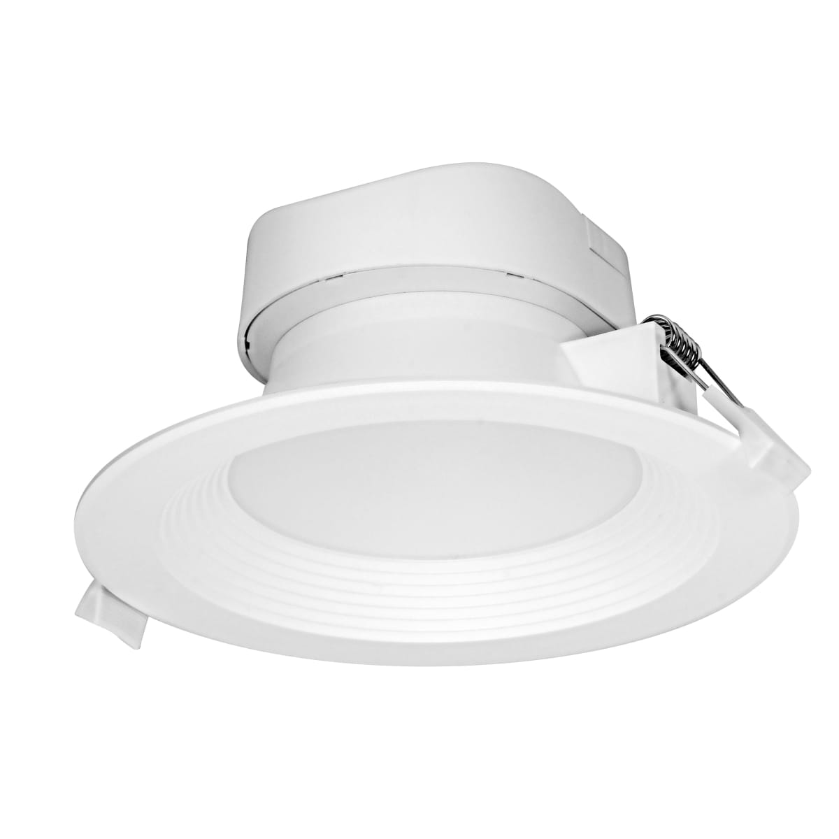 Satco Lighting S39027 LED Canless Recessed Fixture 5 Build
