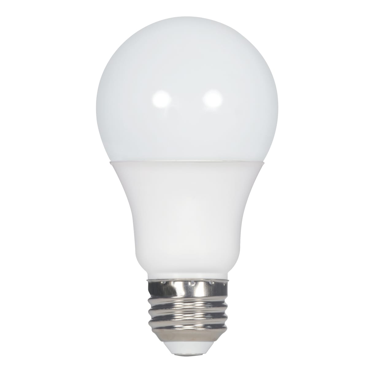 Satco Lighting S8920 Single 8.5 Watt A19 Medium | Build.com