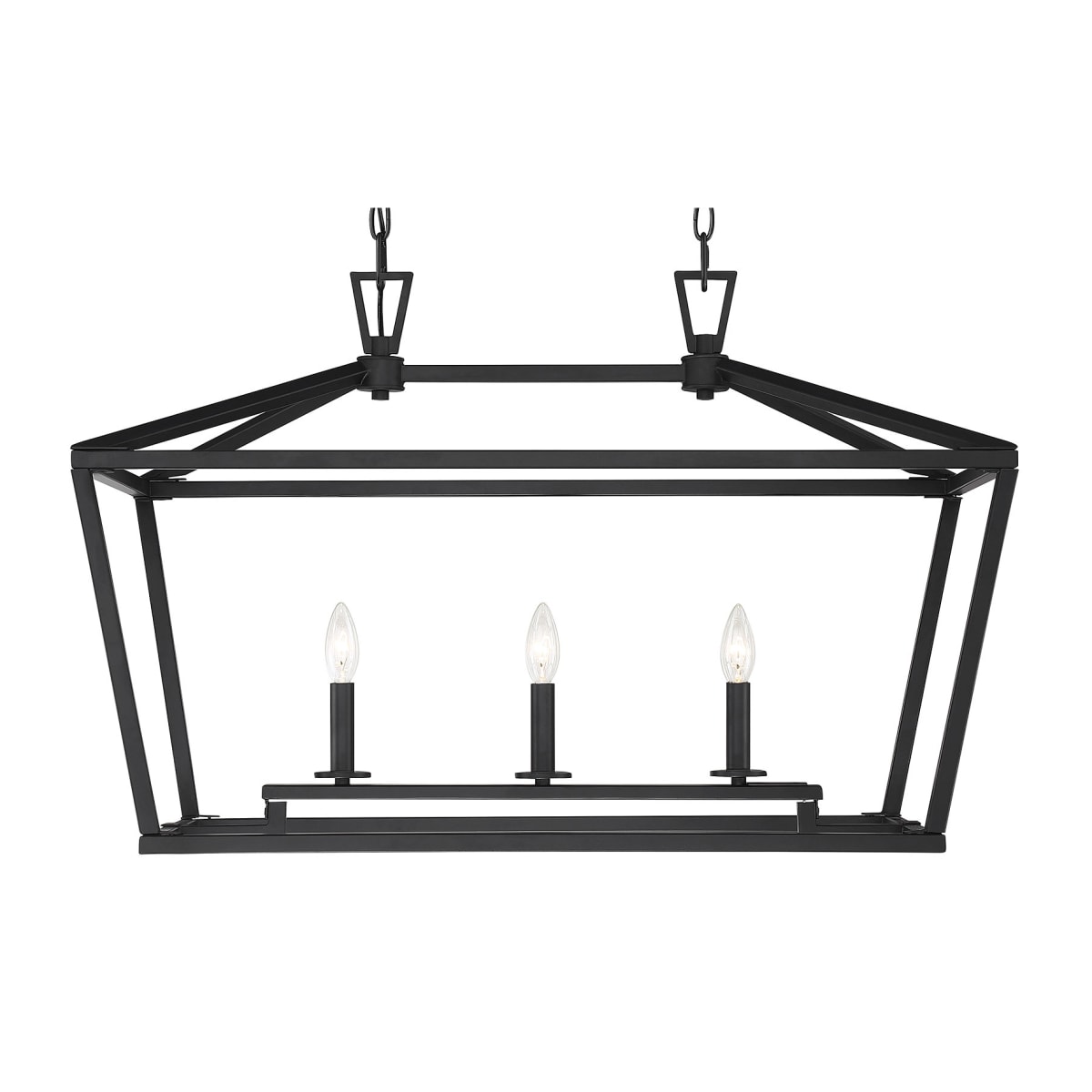 Savoy House 1323389 Townsend 3 Light 32" Wide Taper