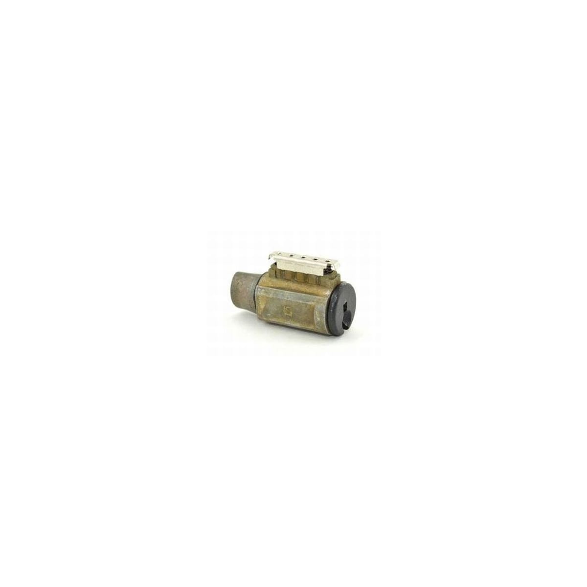 Schlage 29-018 716 Cylinder, for F Series Levers