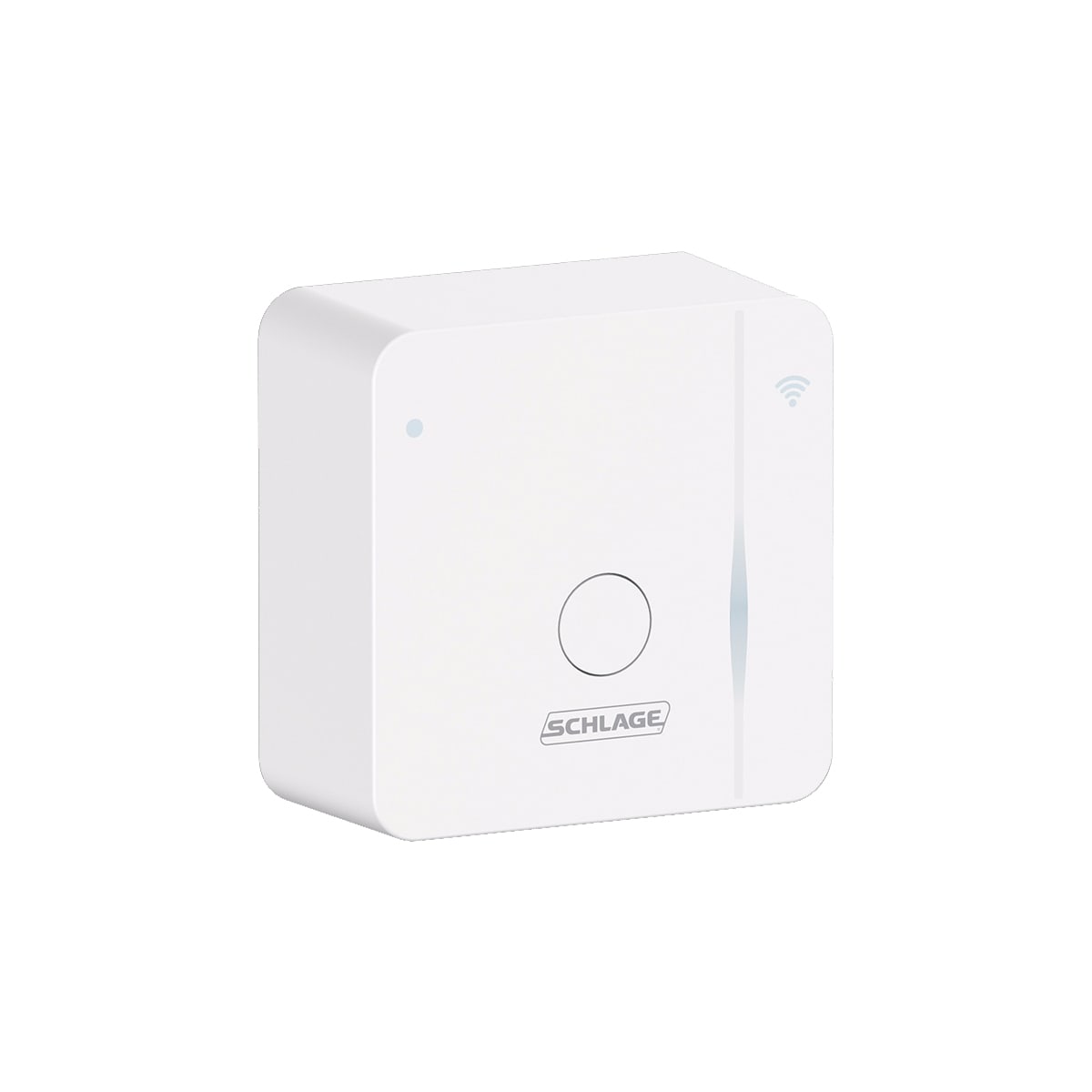 Schlage BR400 Sense Adapter with Bluetooth Technology and Build