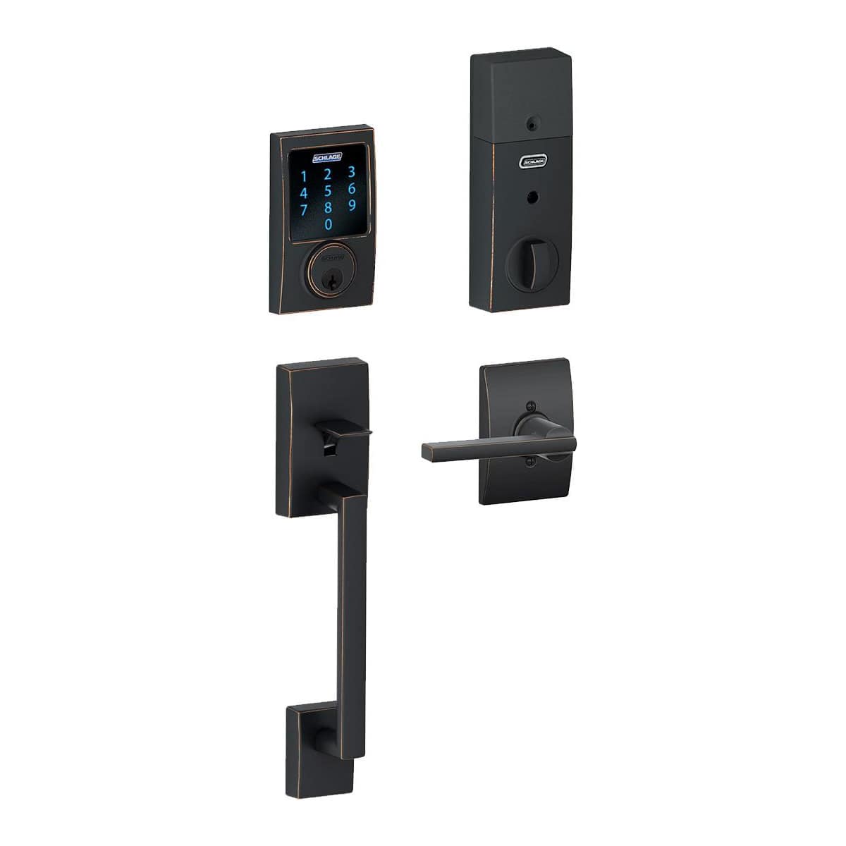 schlage-fe469nxcen716latcen-