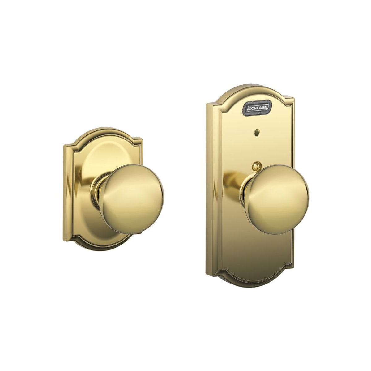 Schlage Custom™ Door Hardware FAQs