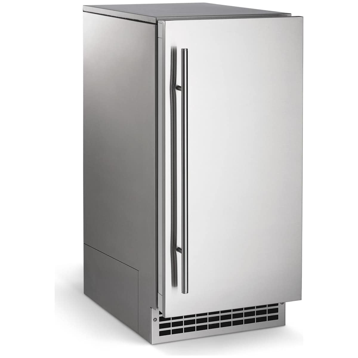 Scotsman Residential SCN60PA-1SU 15 Inch Wide 26 Lbs. Capacity