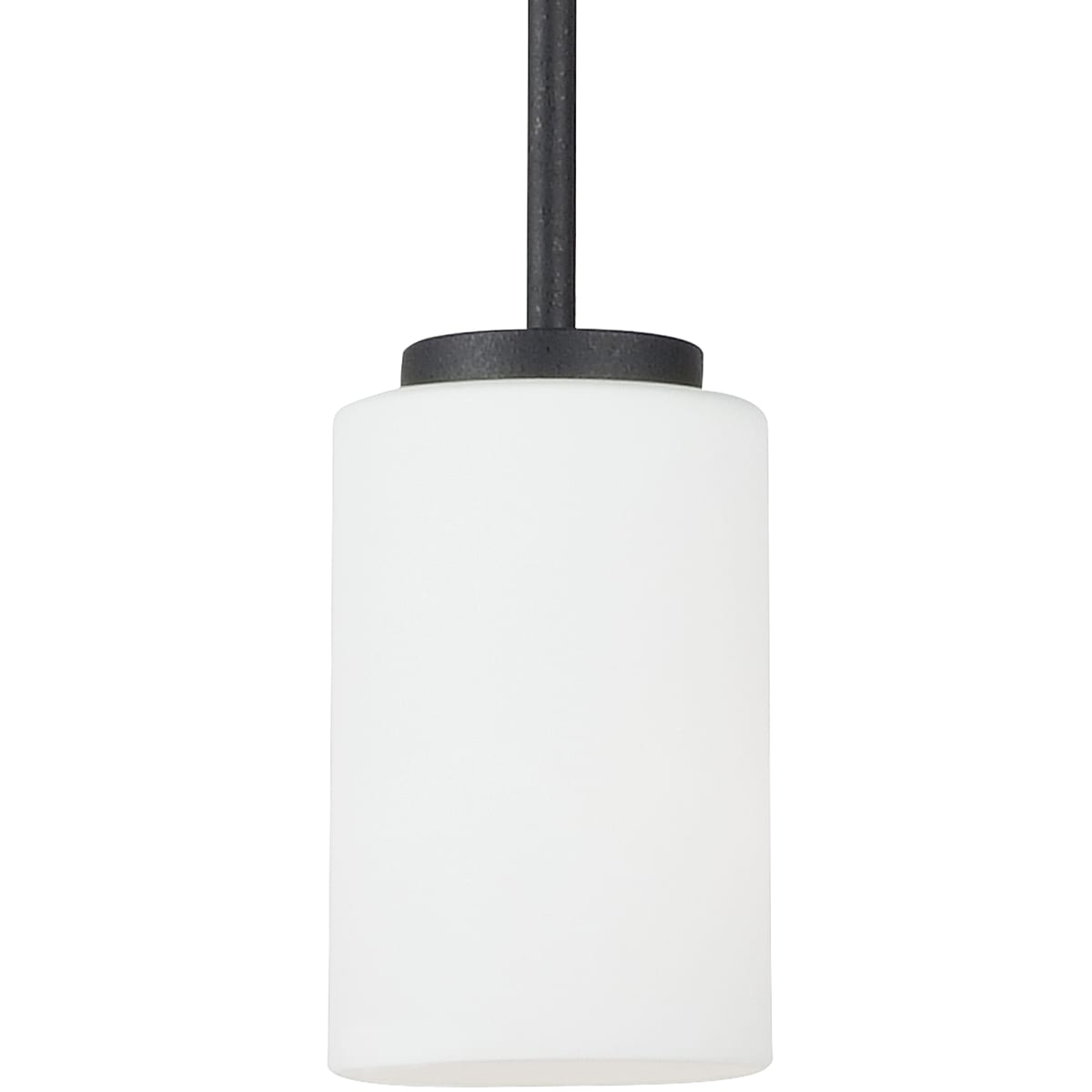 Sea Gull Lighting 61160839 Oslo Single Light 4"