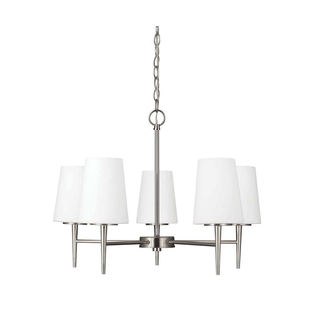 Sea Gull Lighting 3140405962 Driscoll 5 Light