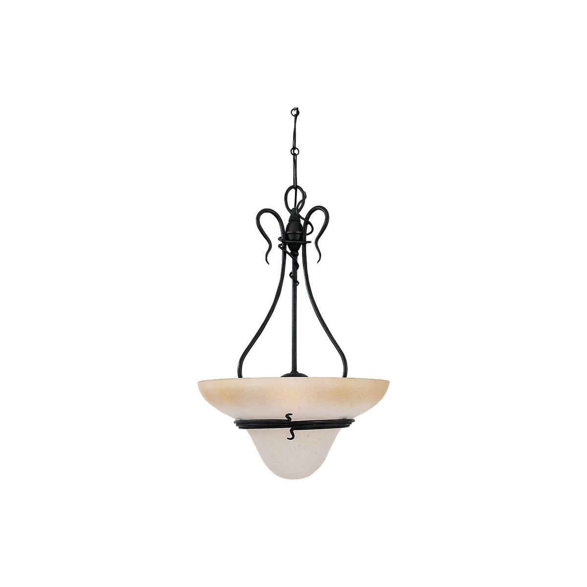 Sea Gull Lighting 6614-185 Saranac lake 3 Light Bowl Shaped Sea Gull Lighting 6614-185 Saranac lake 3 Light Bowl Shaped