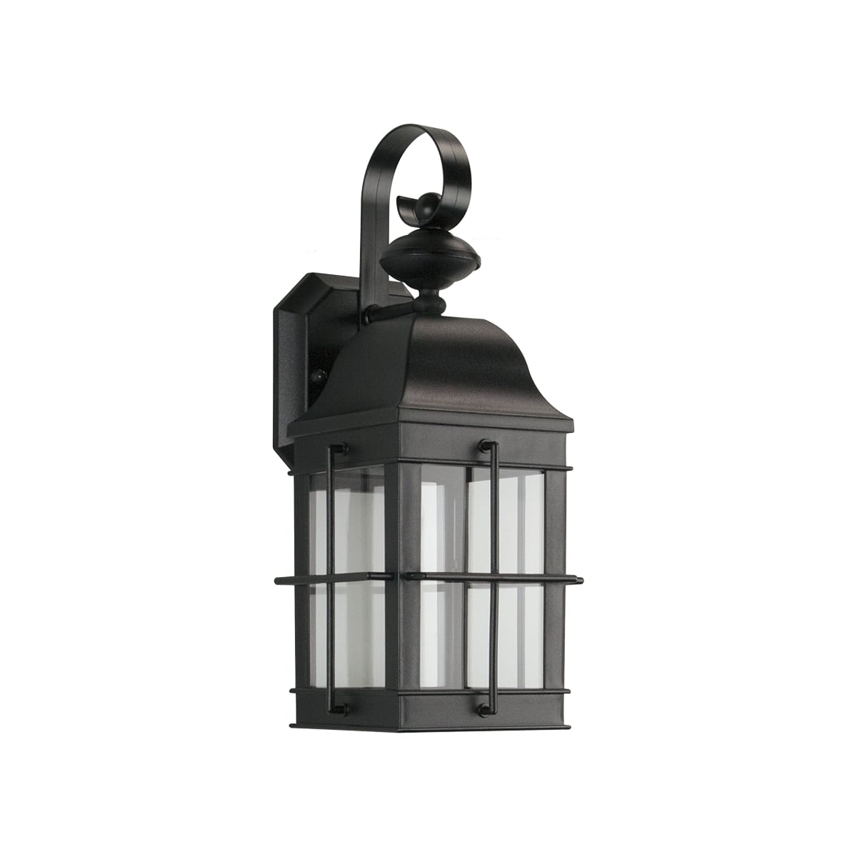 Sea Gull Lighting 8505891S12 LED Wall Lanterns
