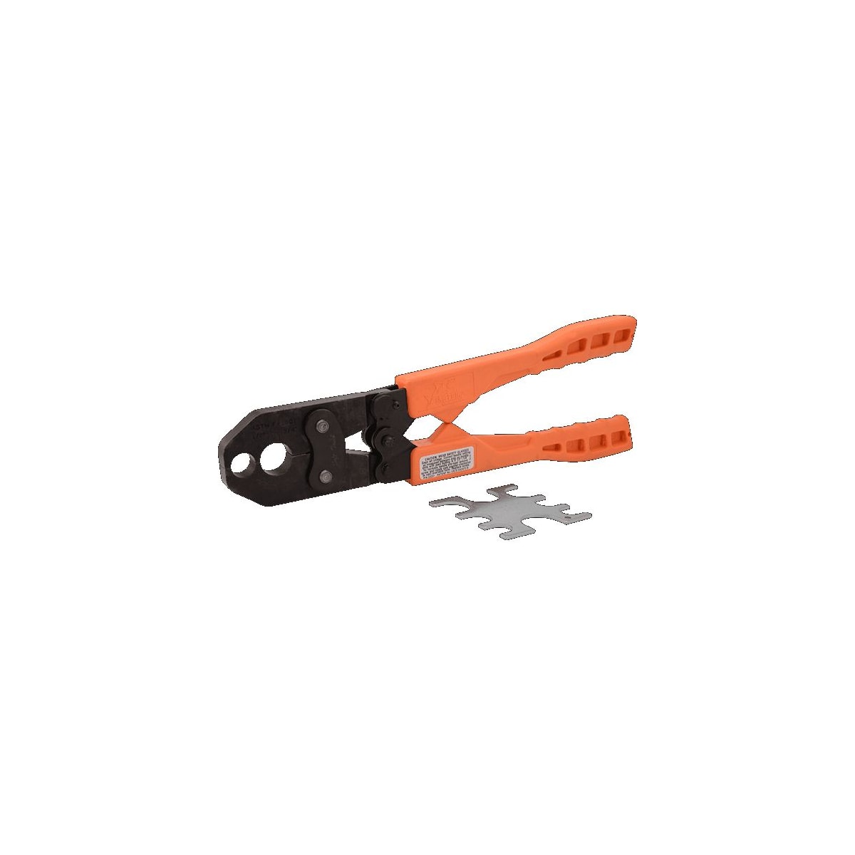 SharkBite 23251 PEX Crimp Tool