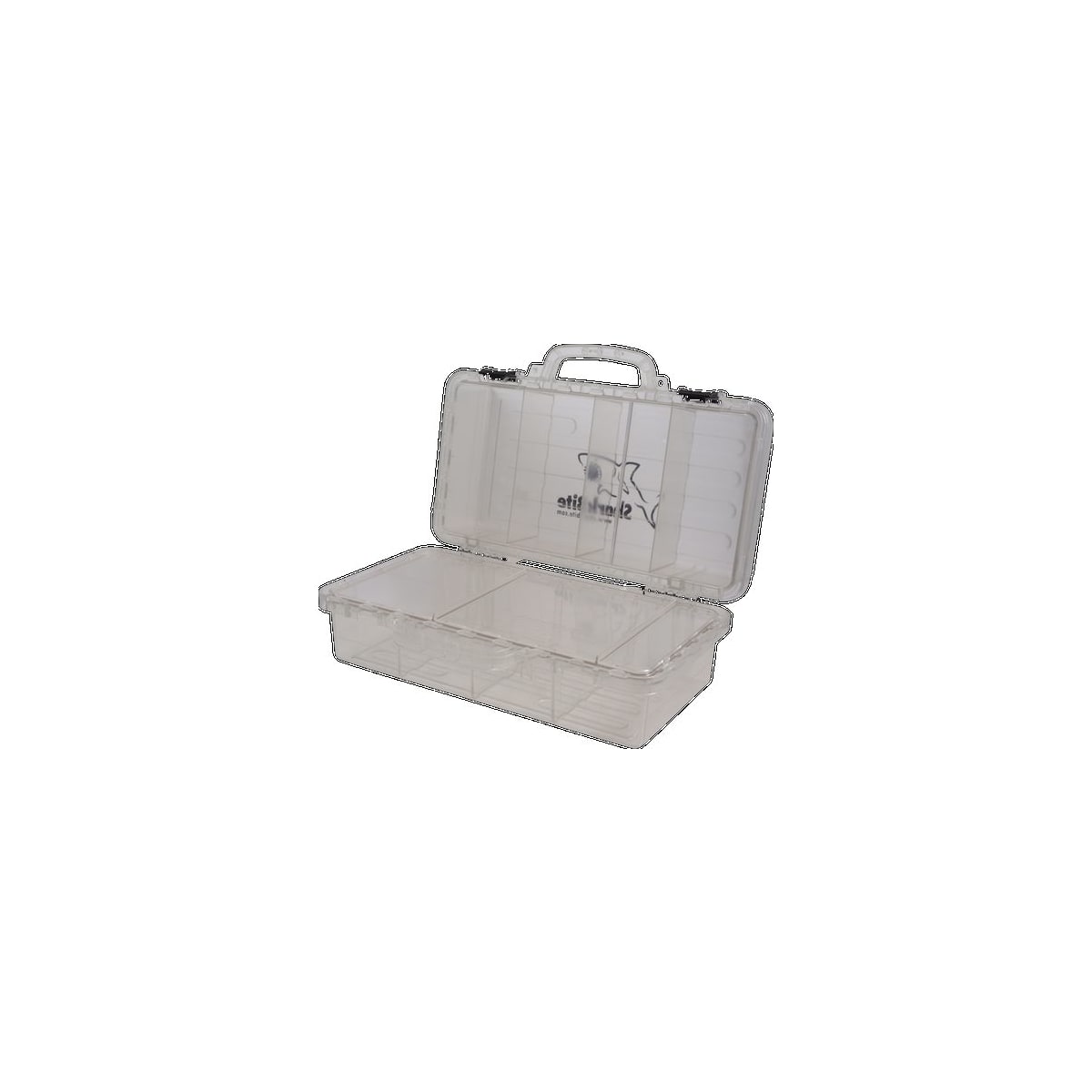 SharkBite U3001A Contractor Tool Box