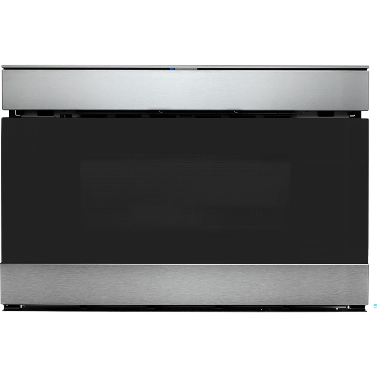 Sharp SMD2489ES 24 Inch Wide 1.2 Cu. Ft. 950 Watt IOT Easy