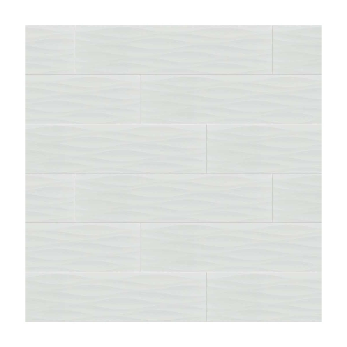 Shaw 314TS00111 Lane Ave 4" x 16" Rectangle Tile