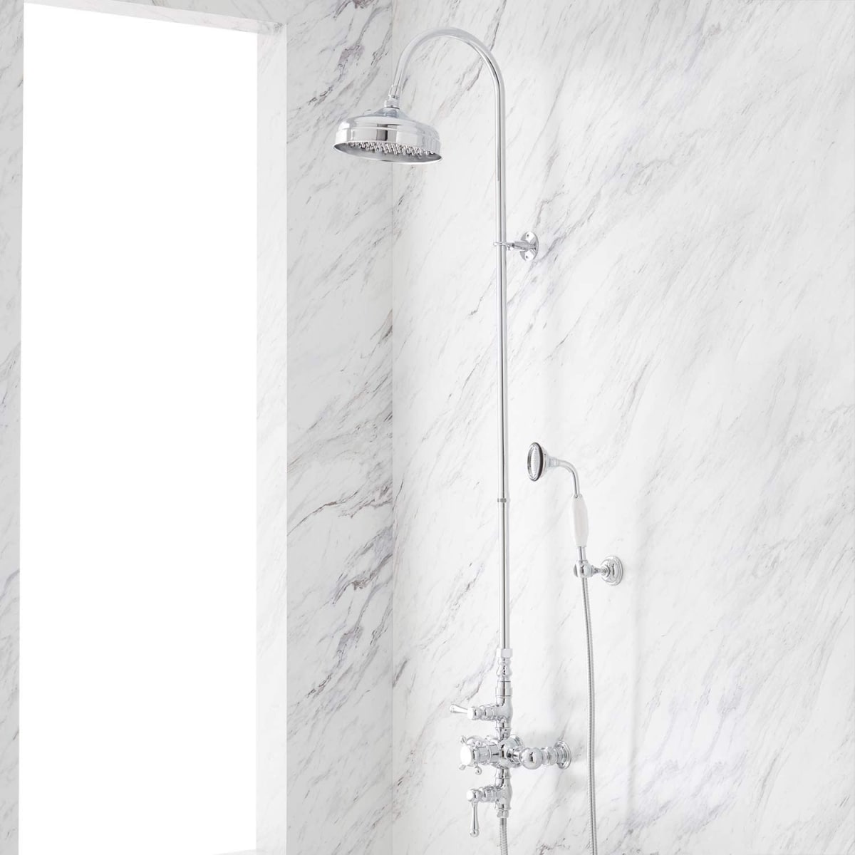 Signature Hardware 217738 Windham Thermostatic