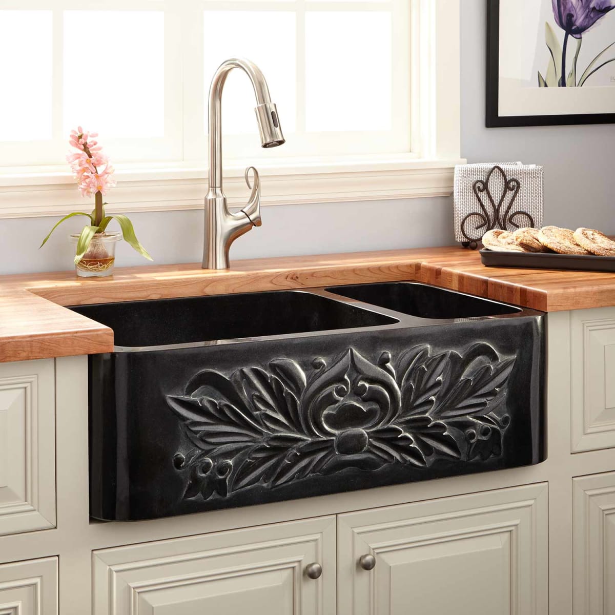 Signature Hardware 259850