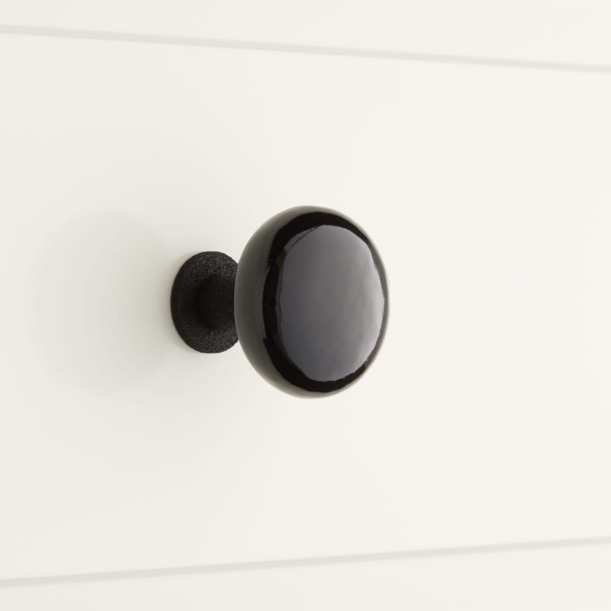 Signature Hardware 275462 Barringer Iron and Black | Build.com Signature Hardware 275462 Barringer Iron and Black | Build.com