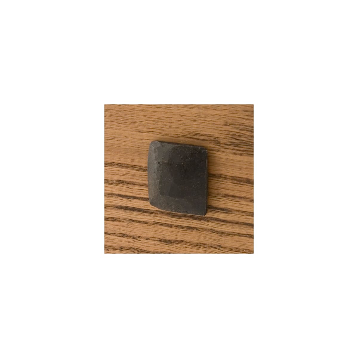 Signature Hardware 275563 Hand-Forged Iron Flat Square Nail