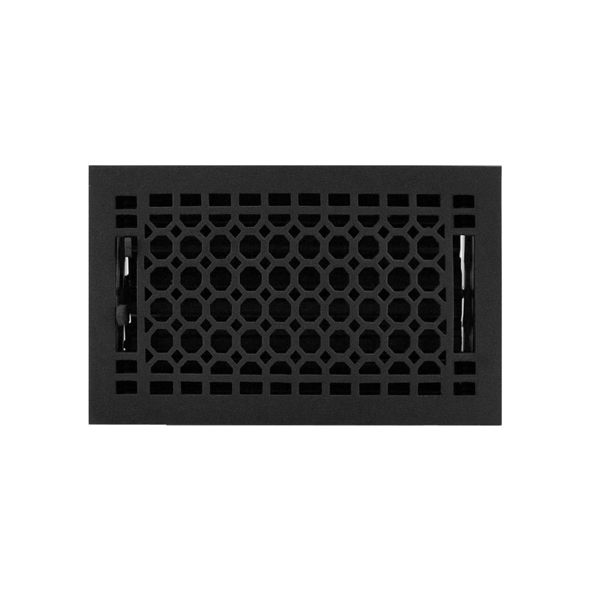 Signature Hardware 314558 Iron Wall or Ceiling Register