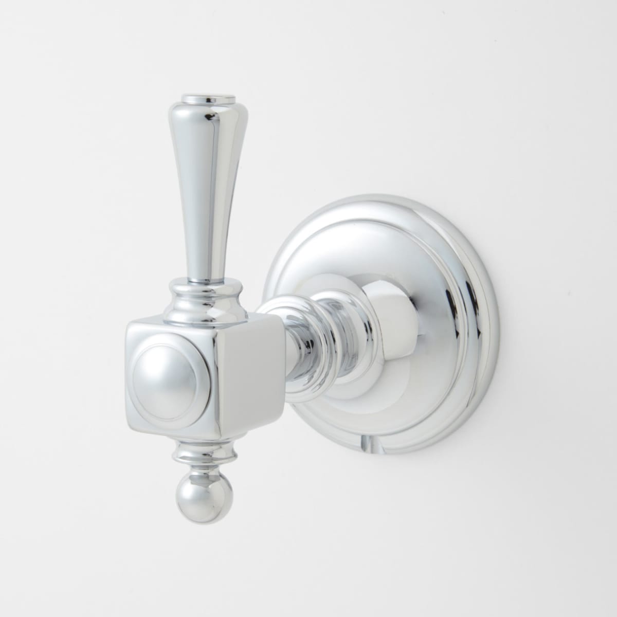 Signature hardware robe hook 2025