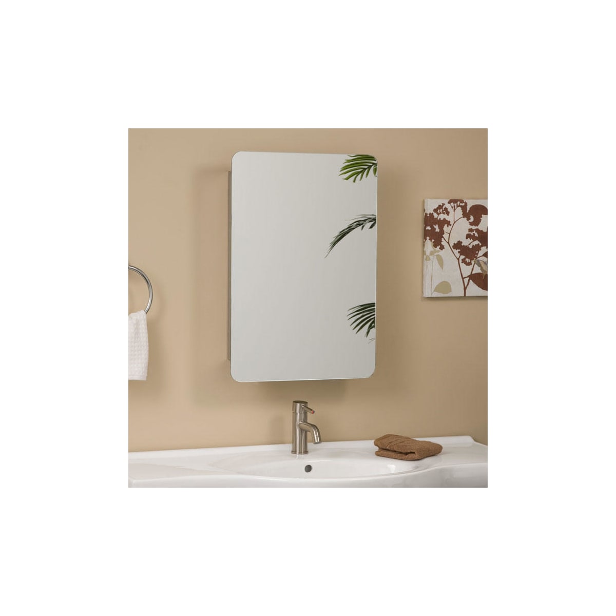 Signature Hardware 338340 Moderno Stainless | Build.com