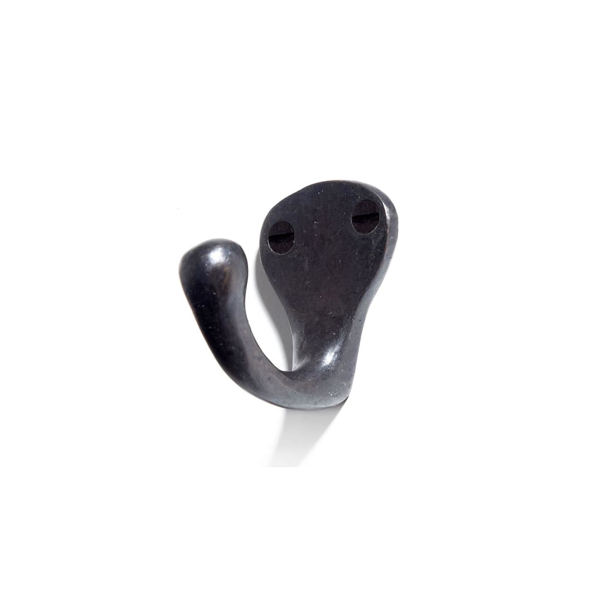 Signature Hardware 248343 Small Twisted 1 Inch Wide Single