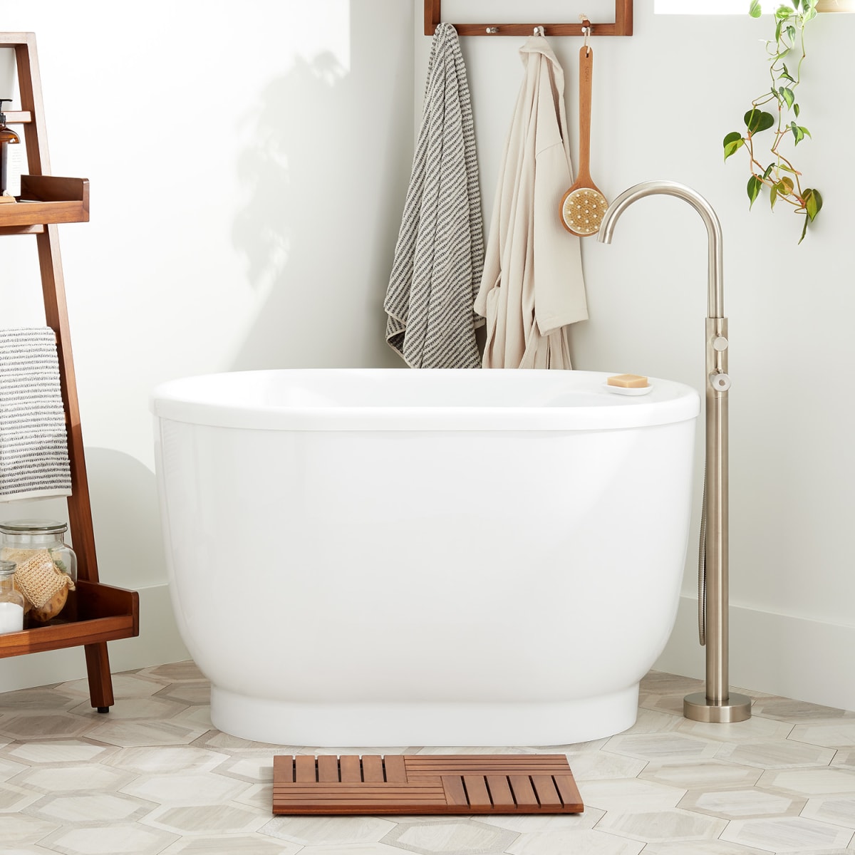 Freestanding Tubs, Bathtubs