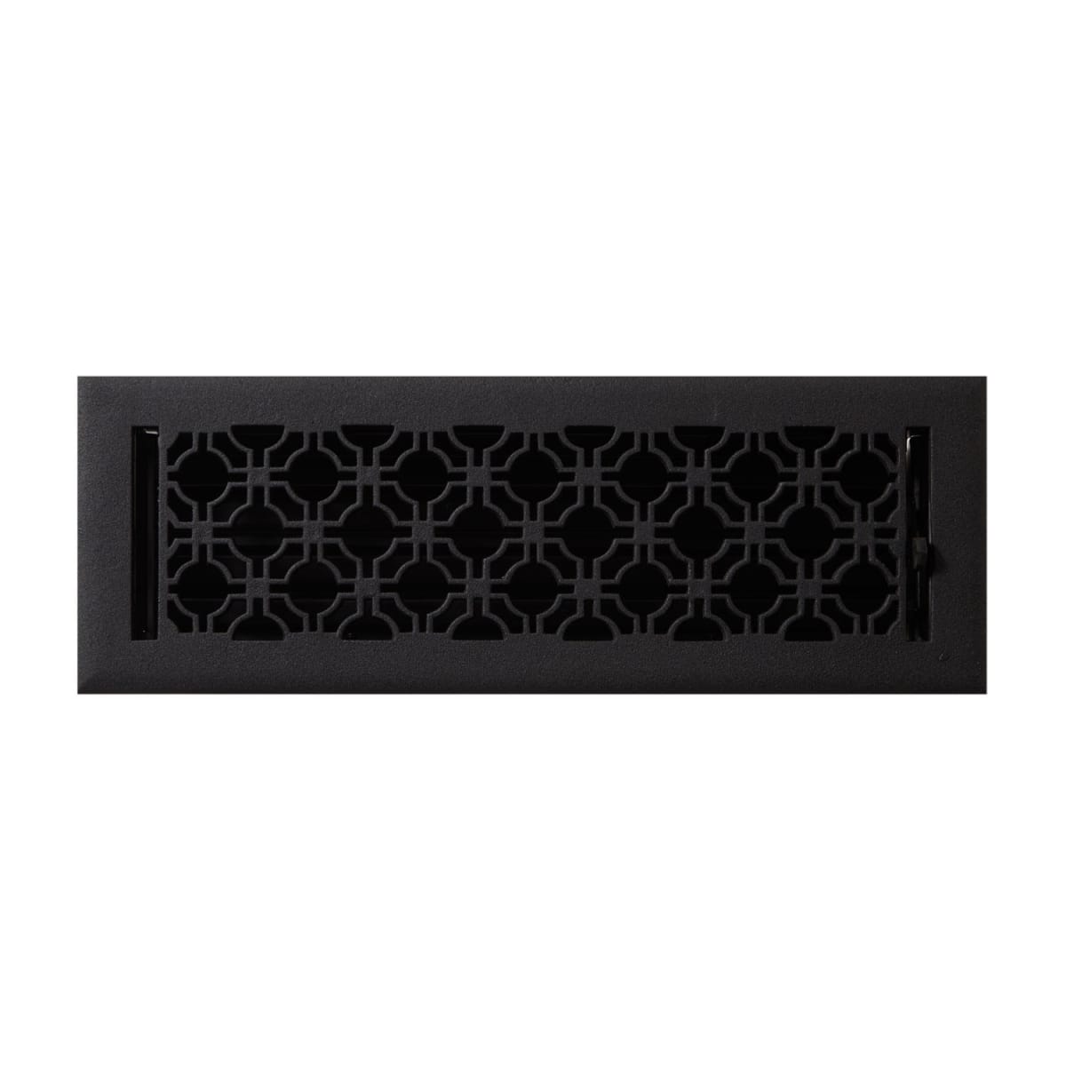 Signature Hardware 398722 Cast Iron Floor Register - 4
