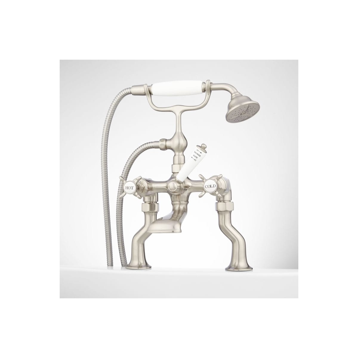 Signature Hardware 405837 Brooksville Deck