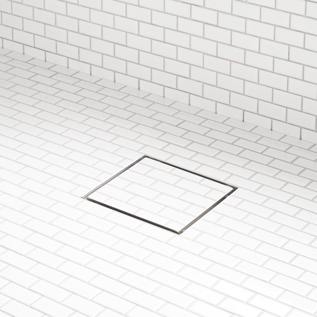 Ceramic shower drain deals