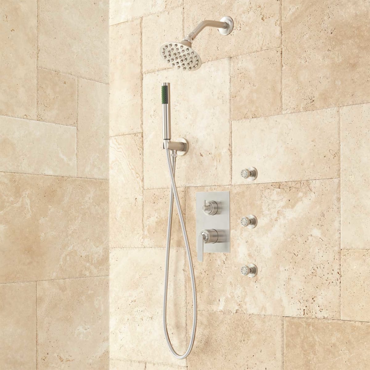 Signature Hardware 414880 Trimble Pressure