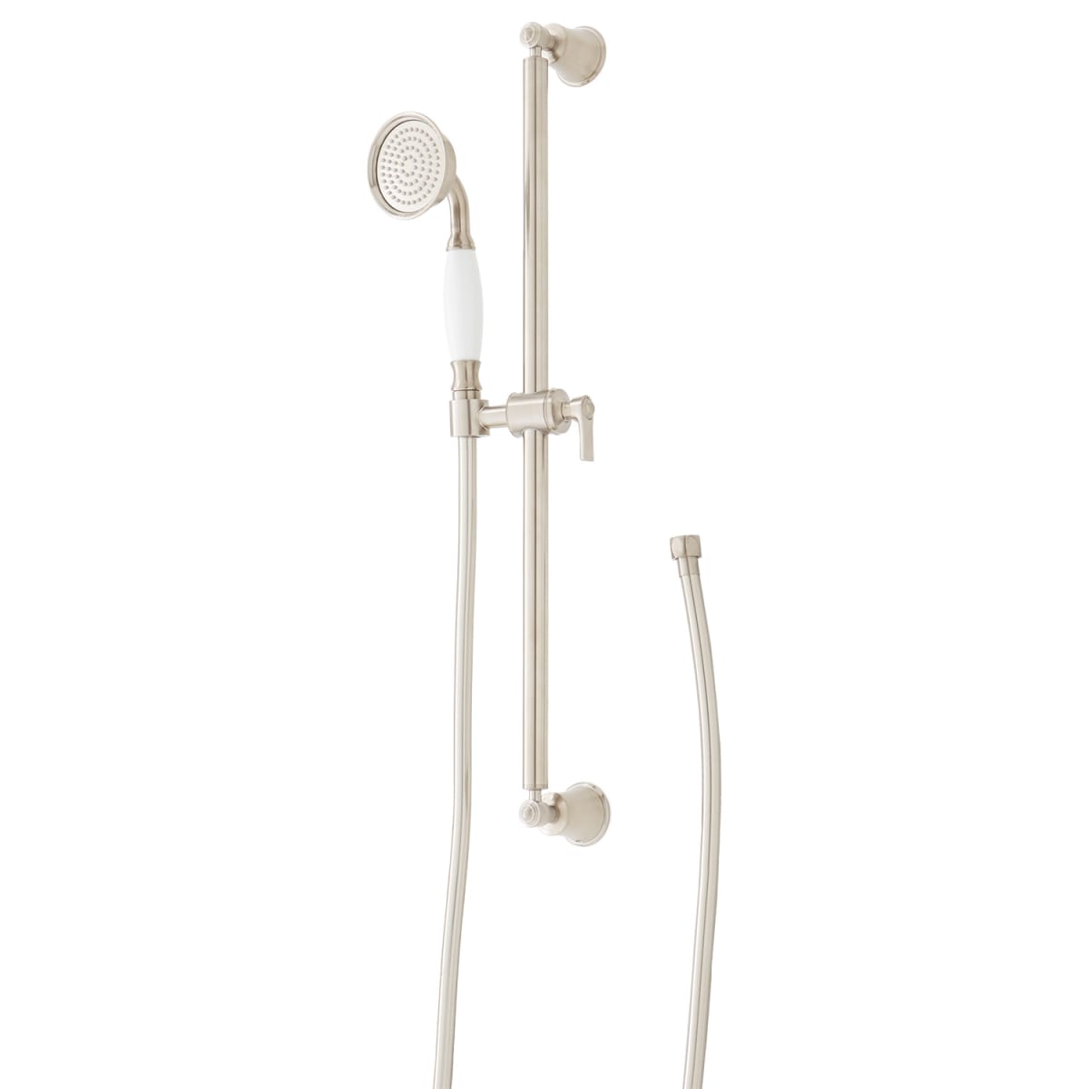 Signature Hardware 436890 1.8 GPM Cooper Hand Shower with