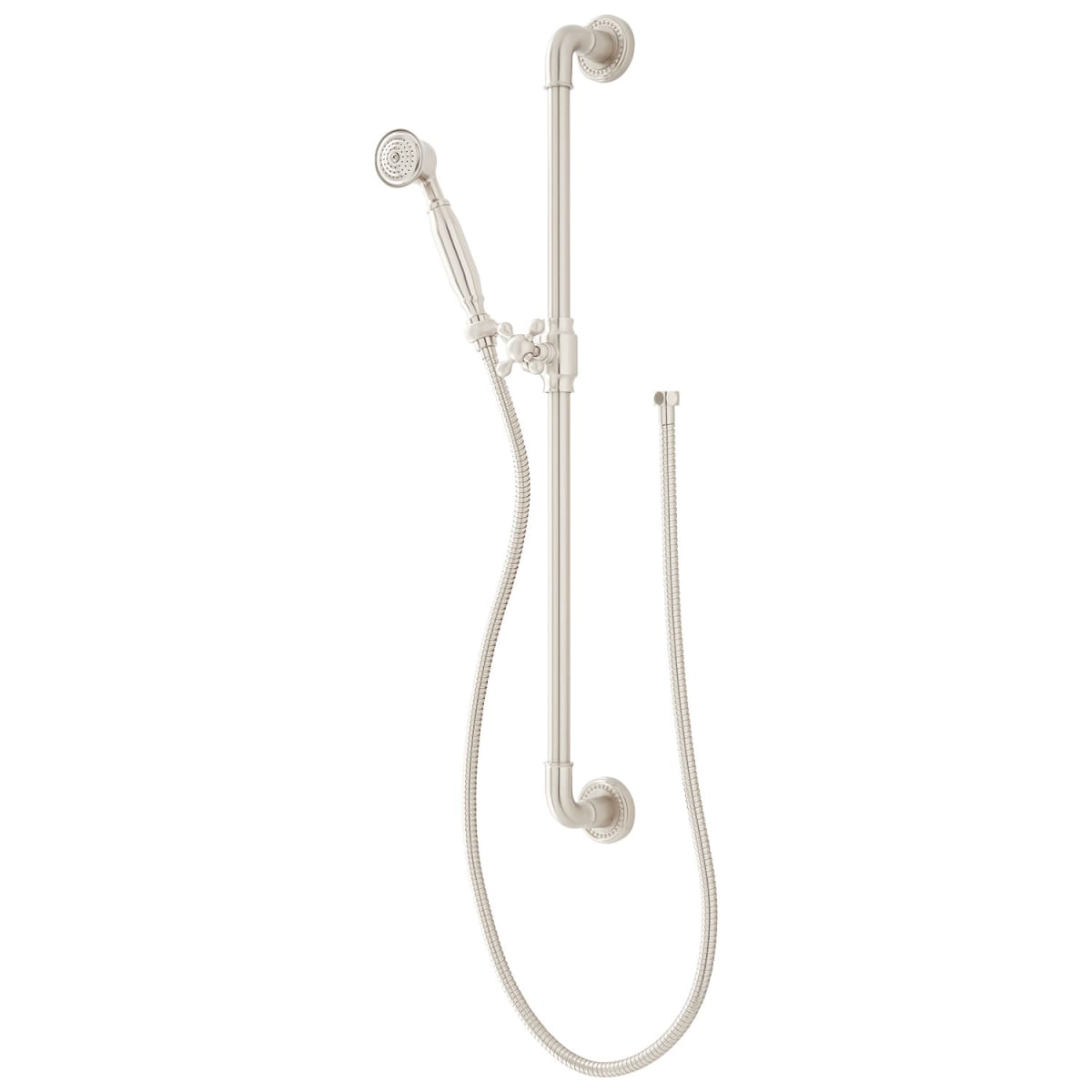 Signature Hardware 438564 Harrison 2 GPM Vintage