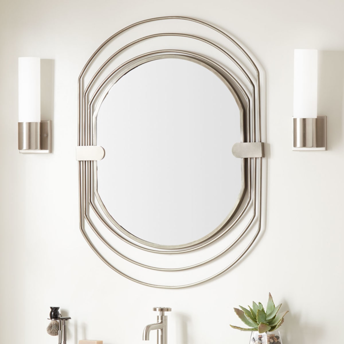 Signature Hardware 442708 Kintori 27