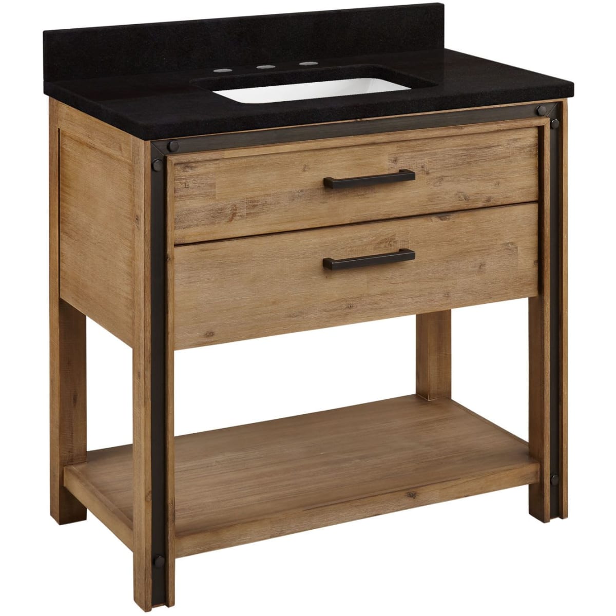 Signature Hardware 453389 Celebration 36" Single Vanity