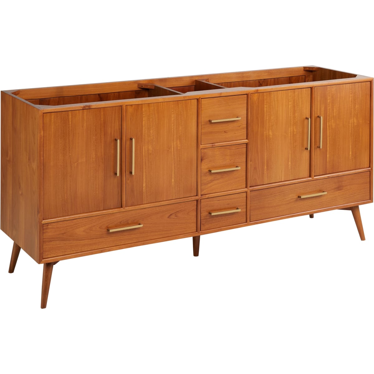 Signature Hardware 478413 Novak 72