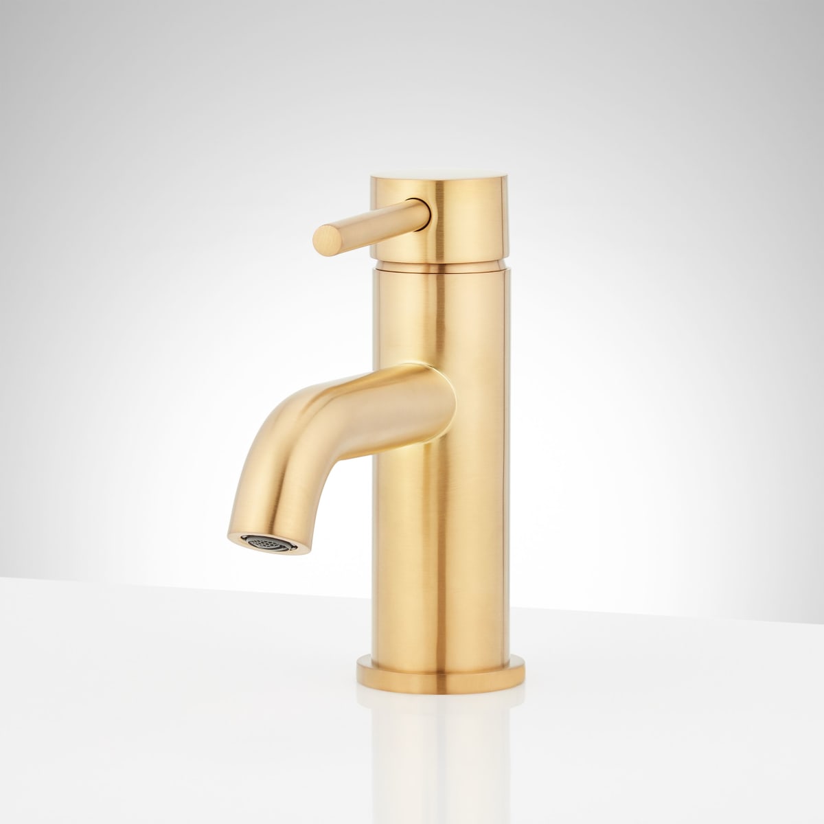 Signature Hardware 483874 Lexia 1.2 GPM Single Hole