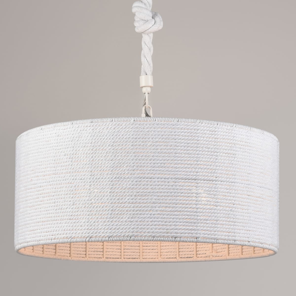 Signature Hardware 484486 Lodelle 3 Light 19" Wide Pendant