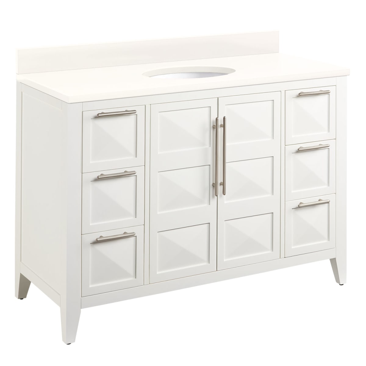 Signature Hardware 484546 Holmesdale 48