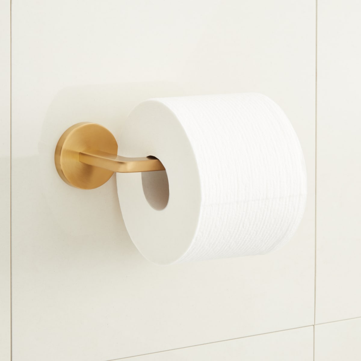 Lentz Toilet Paper Holder