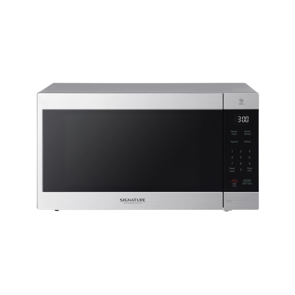 Countertop Microwave  Signature Kitchen Suite